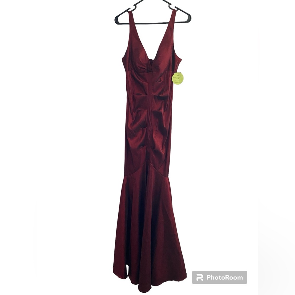 NWT Special Occasion Maxi Dress